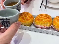 -陶陶居酒家(第十甫路总店)