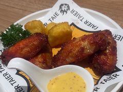 -新太二·鲜料川菜(万泰汇店)