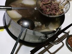 -陈记顺和牛肉火锅馆(天河北路店)