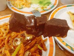 -比格比萨自助(南京万达茂店)