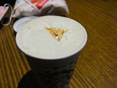 -星巴克(天津五大道店)