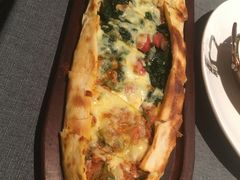 -Efes Turkish & Mediterranean Cuisine 艾菲斯餐厅(陆家嘴店)