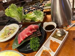 -三代烤肉(保利广场店)