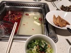 -野妹火锅(龙岗店)