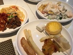 -伊思玛雅法式牛排自助餐厅(福清万达店)