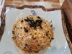 -金石陈朝鲜拌饭(东城万达店)
