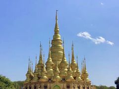 -西双版纳勐泐文化旅游区