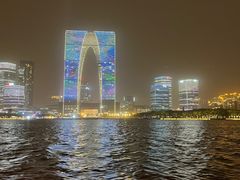 -金鸡湖游船(月光码头)