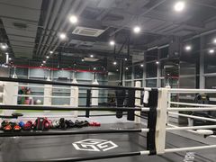 -OXYGYM 奥美氧舱运动中心(朝阳大悦城店)