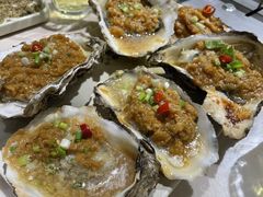 -唛嘻哒烤串朝鲜族风味(金桥店)