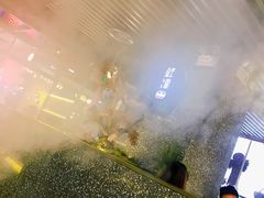 -鲜潭蒸汽石锅鱼(五道口购物中心店)