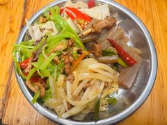 -枣阁园滴滴自助餐