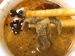 -爆肚冯(廊房二条店)