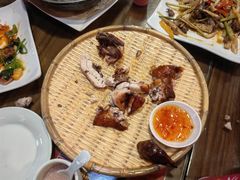 -鹅滋道(甘坑古镇店)