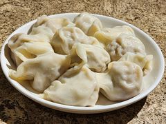 -金谷园饺子馆(北邮总店)