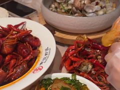 -有位虾匠·手工土菜小馆(市北店)