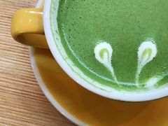 -COFFEE HOLIC(朝外SOHO店)