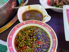 -大吉利·潮汕牛肉火锅(河西店)