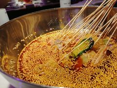 -今朝桃花醉川菜小酒馆(龙湖天街店)