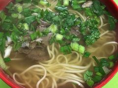 -上海中医药大学-食堂