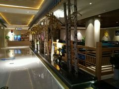 -巴斯漫温泉汗蒸馆(贡湖大道店)