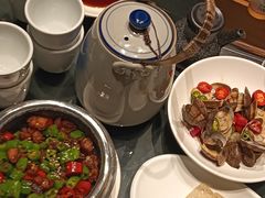 -荣小馆(临海世纪花城店)