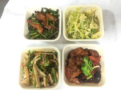 -老盛兴汤包馆(安波店)