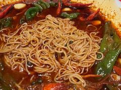 -曹胖子龙虾馆(黄桦路店)
