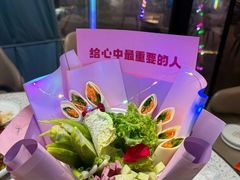 -小董哥烤串·爆汁大油边(故宫店)