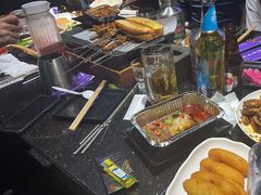 -冰城小镇音乐串吧·聚会餐厅(百子湾店)