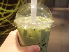 -麦当劳(西单明珠店)