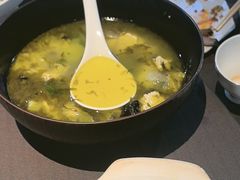 -秦月轩·陕西家乡菜(阜成路·五棵松店)