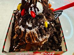 -DQ·蛋糕·冰淇淋(五棵松万达店)