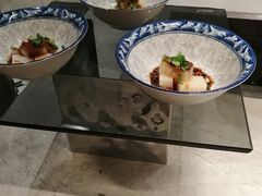 -食百绚全日制餐厅(成都棕榈泉费尔蒙酒店)