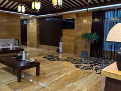-益健·足疗汗蒸SPA(芙蓉广场店)