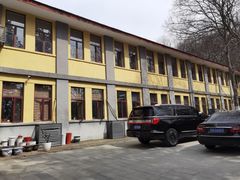 -T80科技文化国际社区-停车场