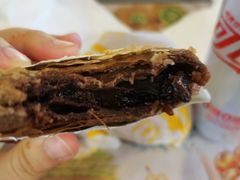 -麦当劳(津南吾悦广场店)