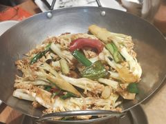 -吴越荣记苏州菜·松鼠桂鱼100%活鱼现做(斜塘老街店)