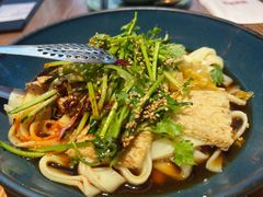 -耶里夏丽·丝路国际·新疆餐厅(浦东区东方路店)