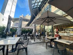 -农畉LONFOOD(福田星河COCOPark店)