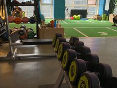 -Bona Fit 伯纳健身超级工作室(车公庄店)
