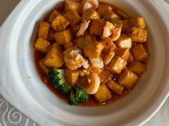 -辣婆婆(航天桥店)