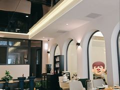 -何适山庄 ·可团建(水长城P2停车场店)