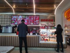 -Tims天好咖啡(河西万象城店)