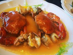 -上海小南国(正大店)