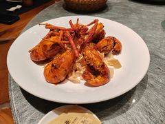-猪肉婆私房菜(容桂总店)