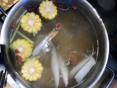 -手选潮汕鲜活牛肉火锅(二七广场店)