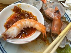 -嘉华小吃(蛇口市场店)