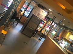 -麦当劳(朝阳路得来速店)
