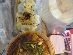 -袁老四重庆老火锅(桐梓坡店)